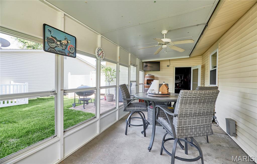 Oak Creek Hills #3 - Residential