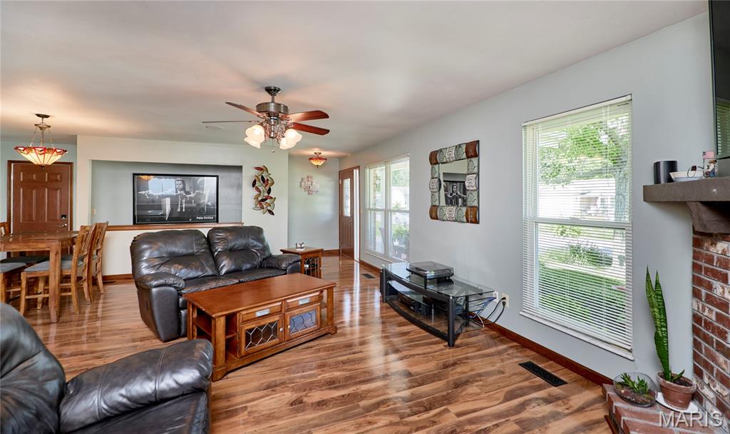 Oak Creek Hills #3 - Residential