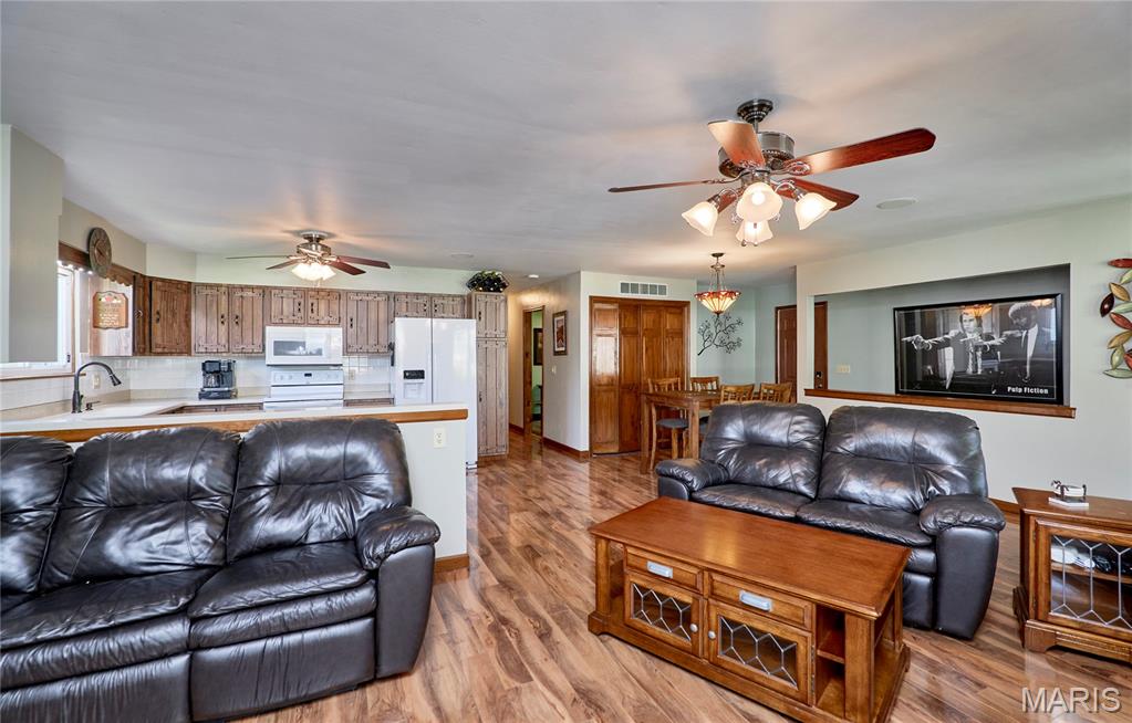 Oak Creek Hills #3 - Residential