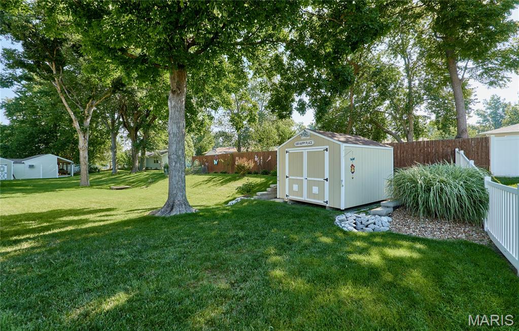 Oak Creek Hills #3 - Residential