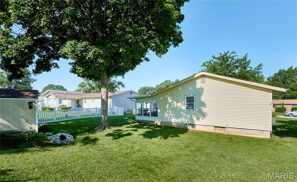Oak Creek Hills #3 - Residential