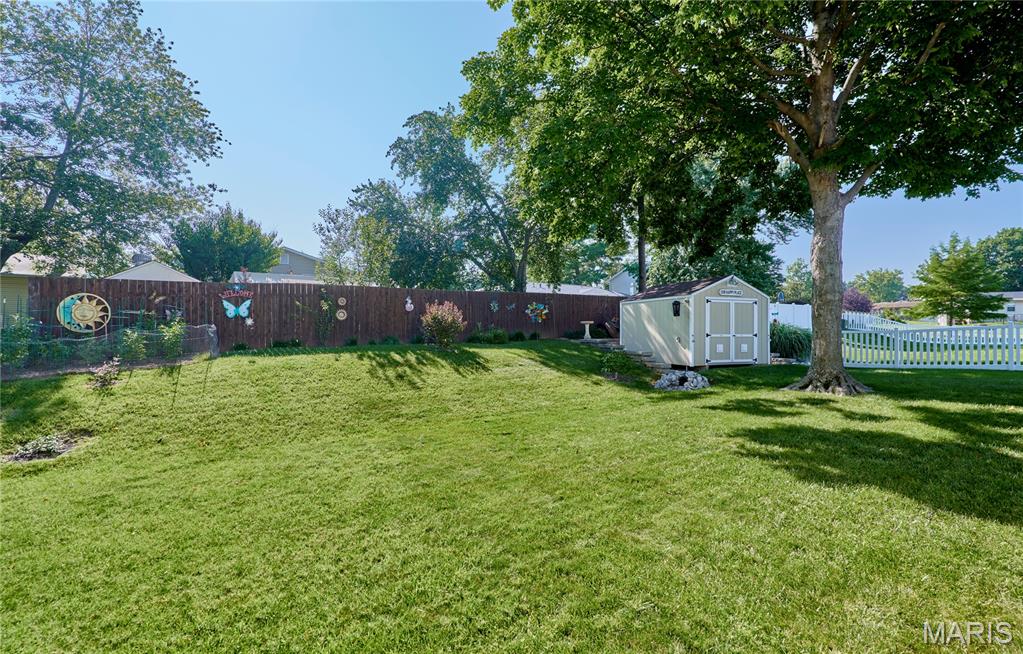Oak Creek Hills #3 - Residential