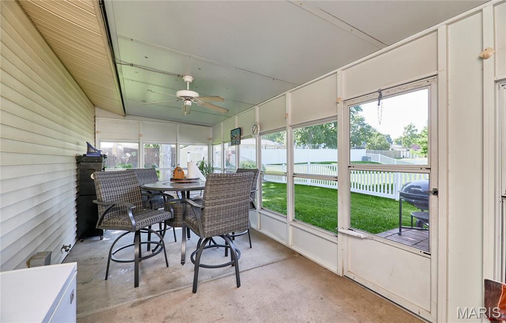 Oak Creek Hills #3 - Residential