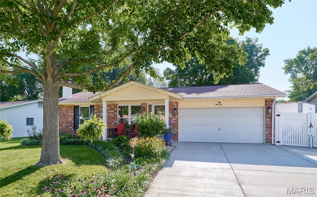Oak Creek Hills #3 - Residential