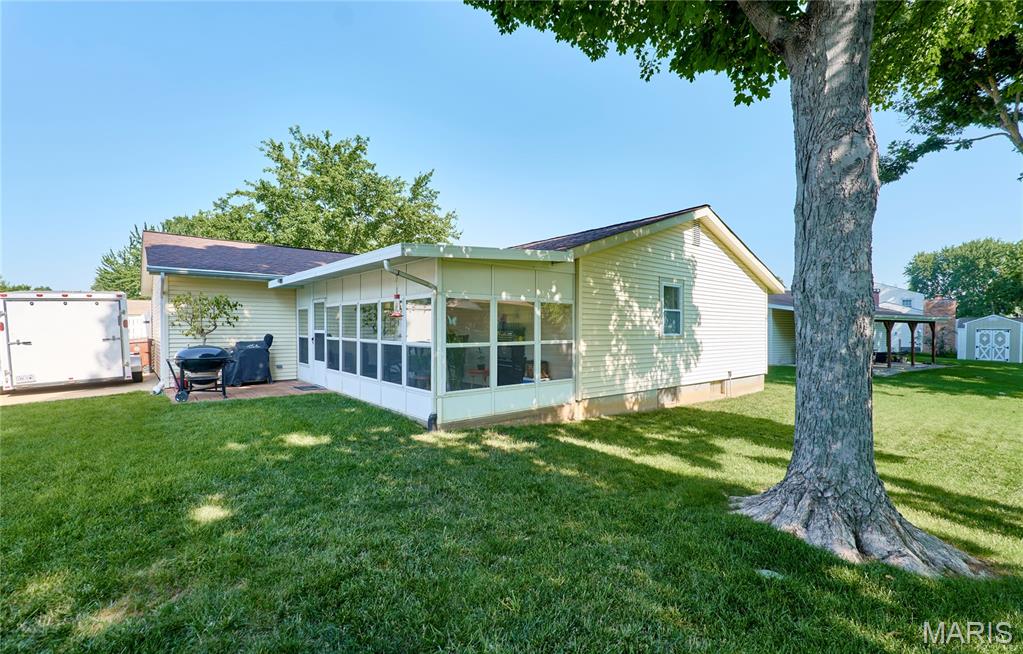 Oak Creek Hills #3 - Residential