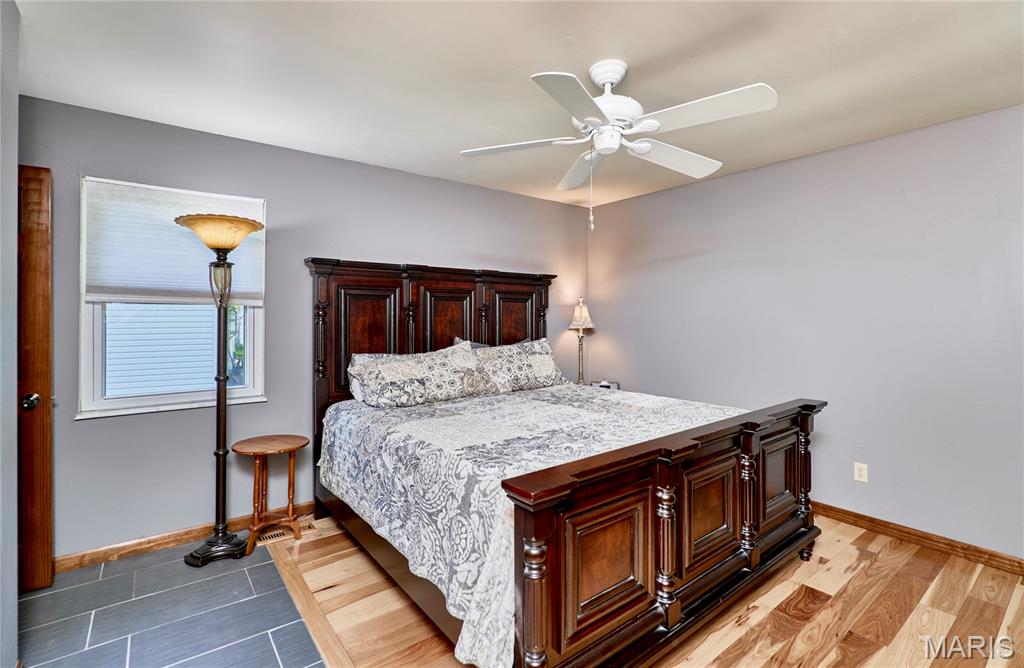 Oak Creek Hills #3 - Residential