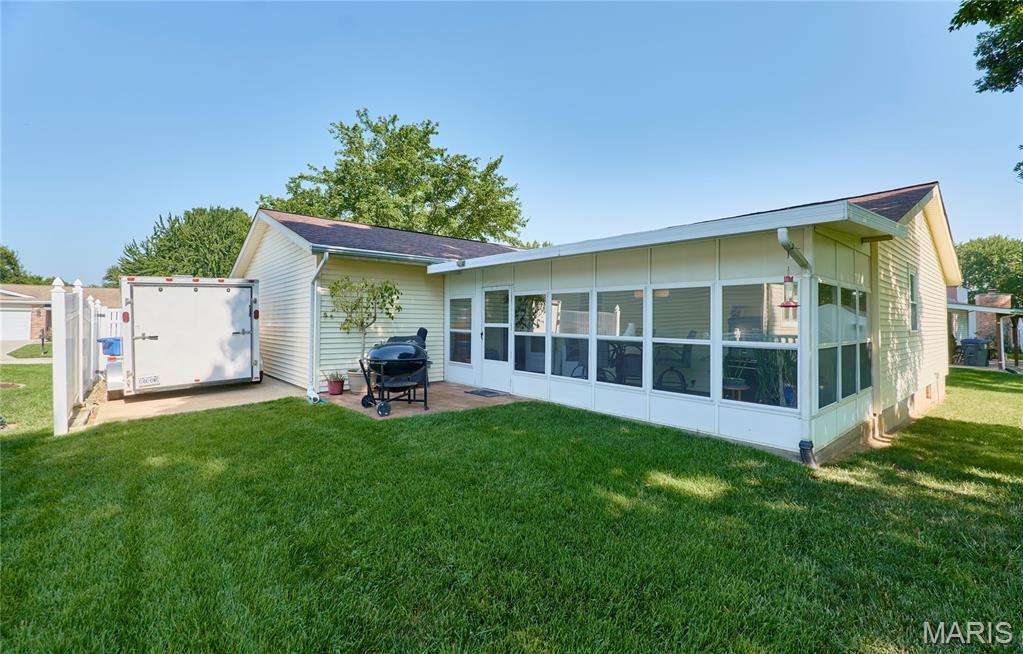 Oak Creek Hills #3 - Residential