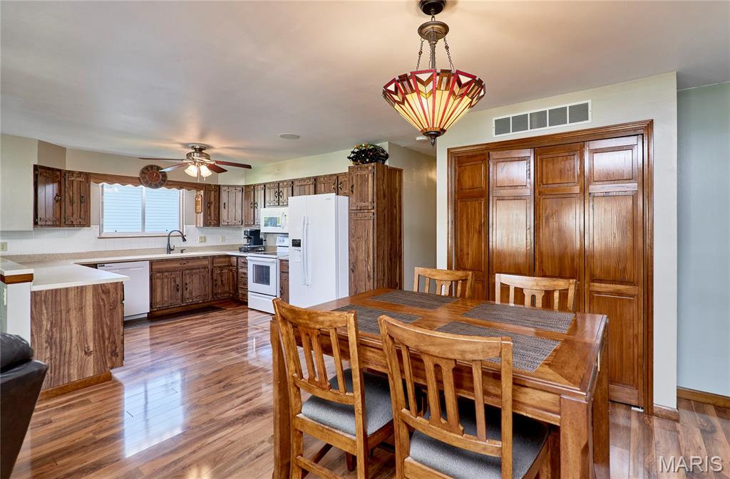 Oak Creek Hills #3 - Residential