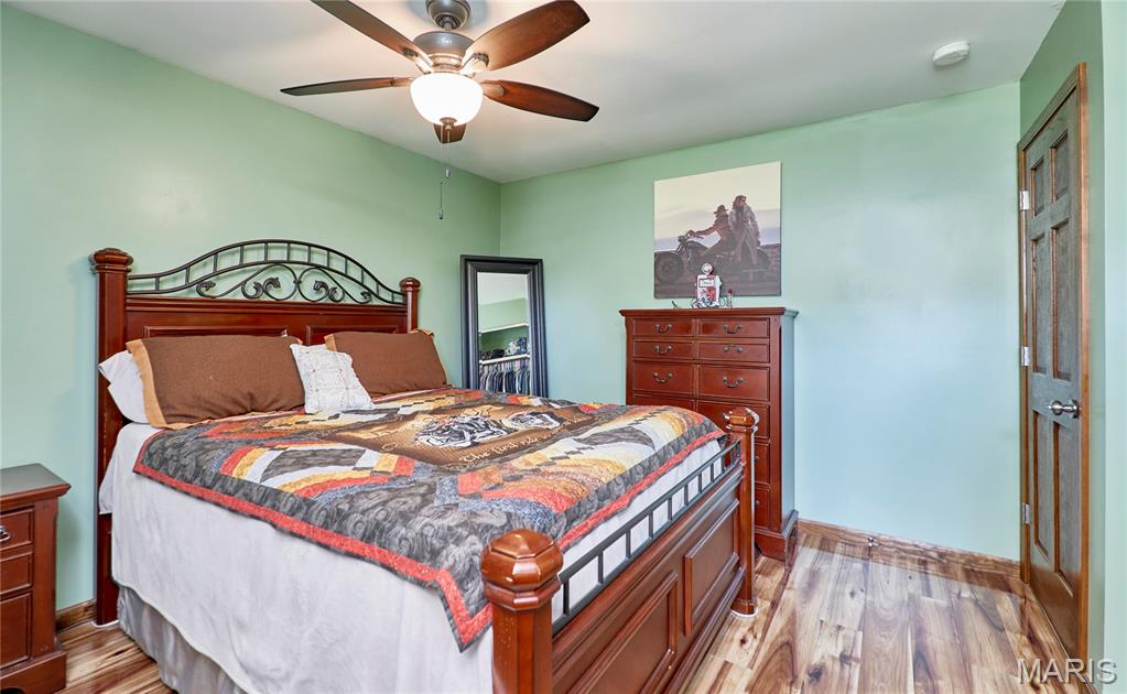 Oak Creek Hills #3 - Residential