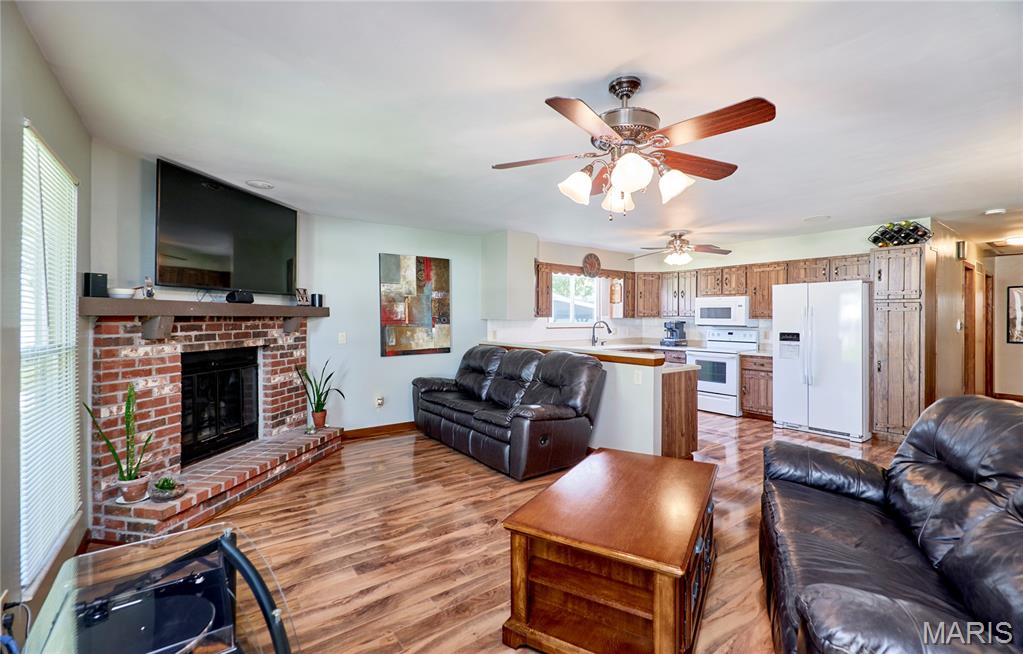 Oak Creek Hills #3 - Residential