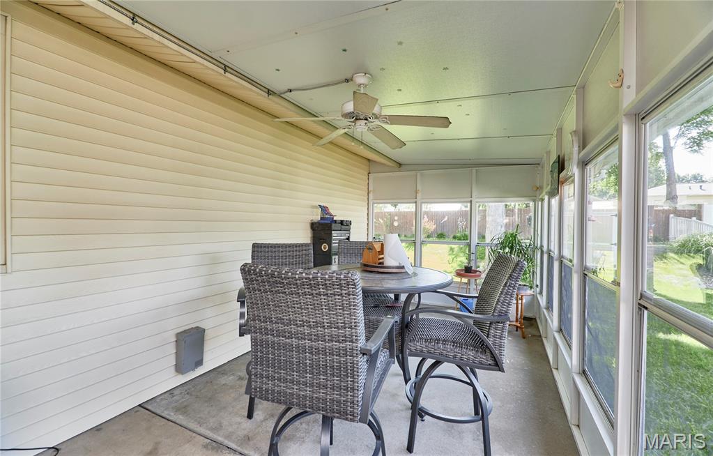Oak Creek Hills #3 - Residential