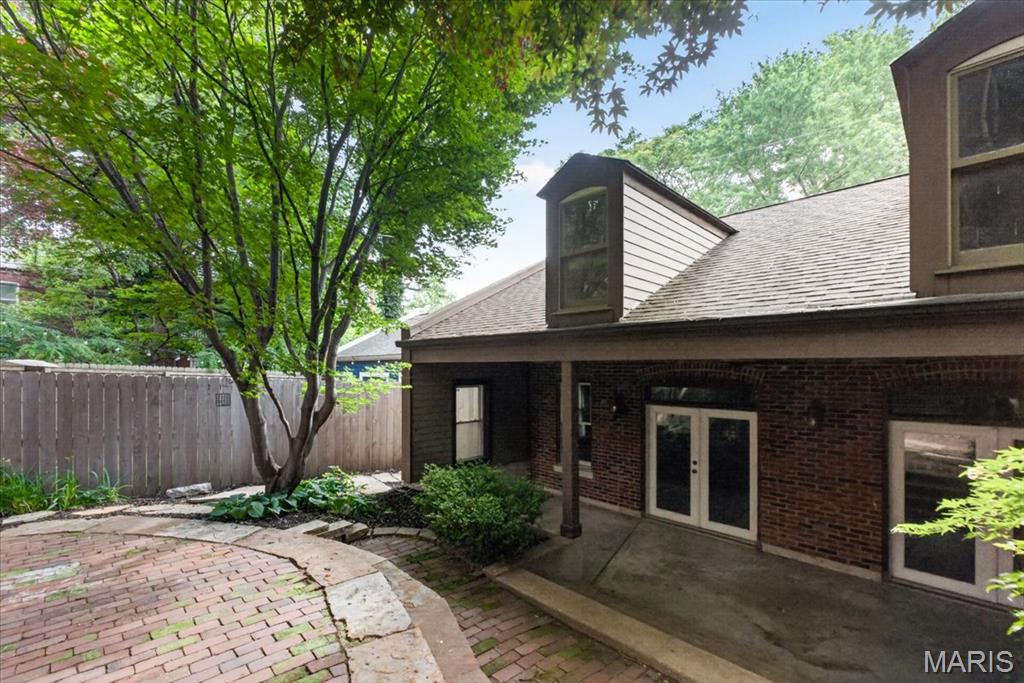 Allens Add - Residential Lease