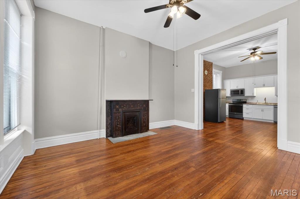 Allens Add - Residential Lease