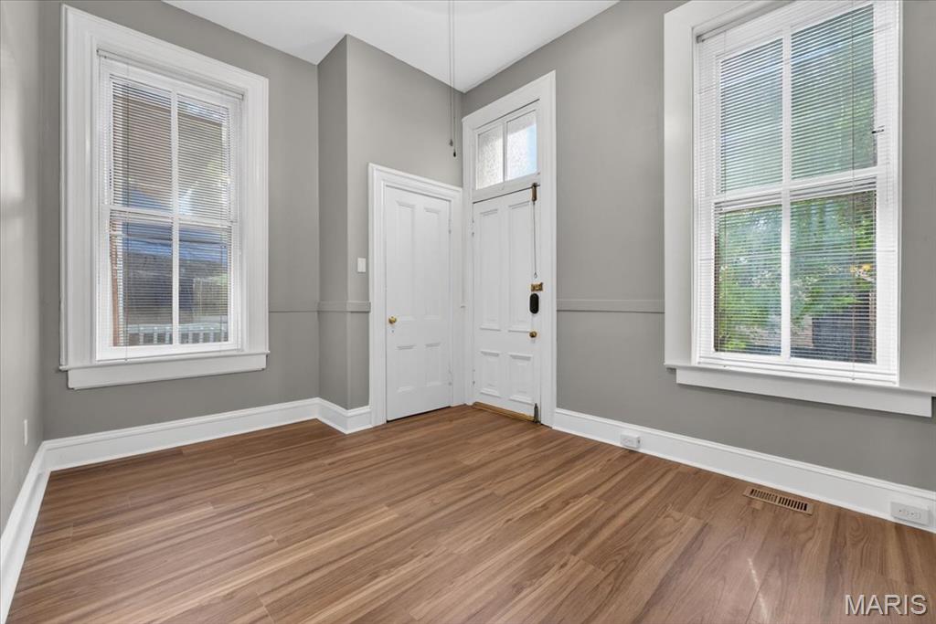 Allens Add - Residential Lease