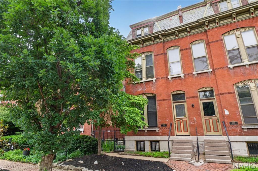 Allens Add - Residential Lease