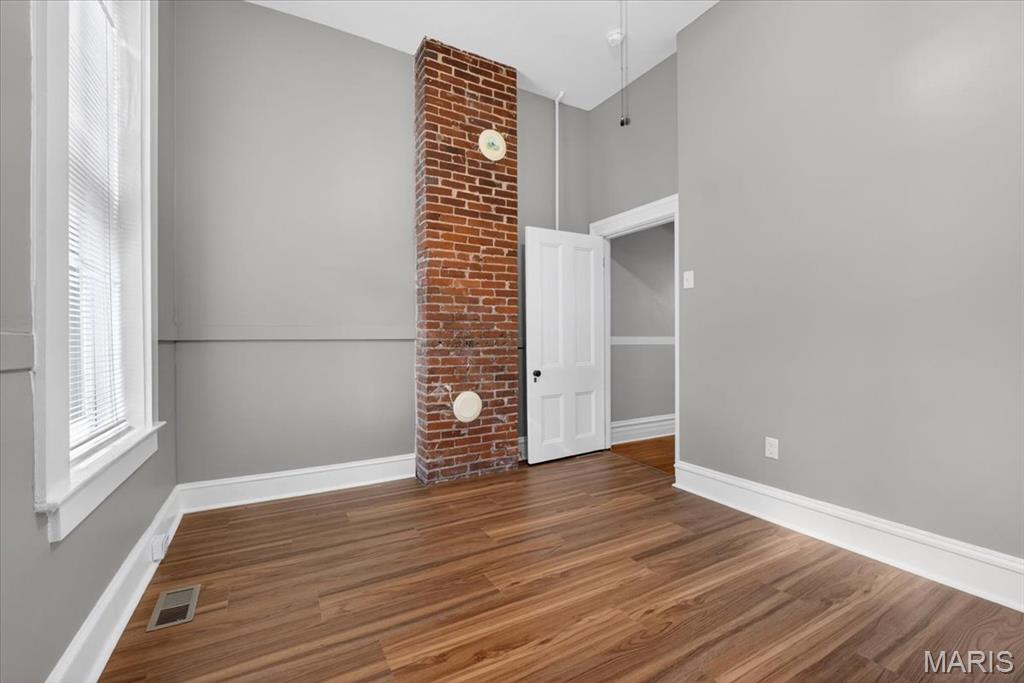 Allens Add - Residential Lease