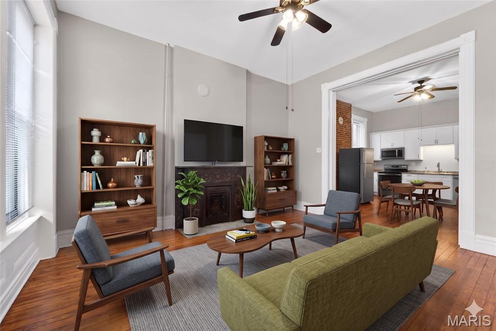 Allens Add - Residential Lease