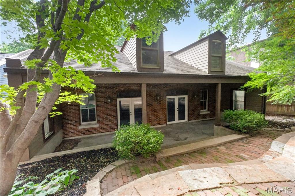 Allens Add - Residential Lease