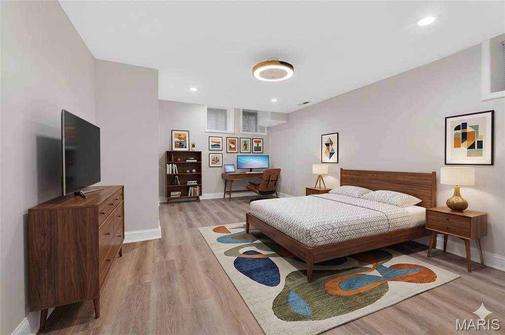 Allens Add - Residential Lease