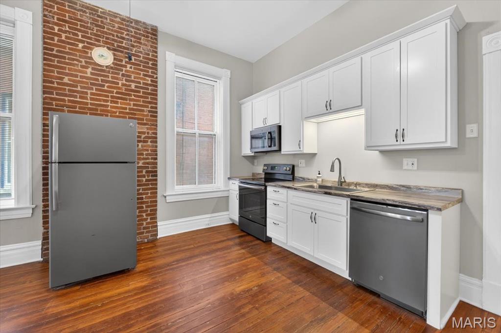 Allens Add - Residential Lease