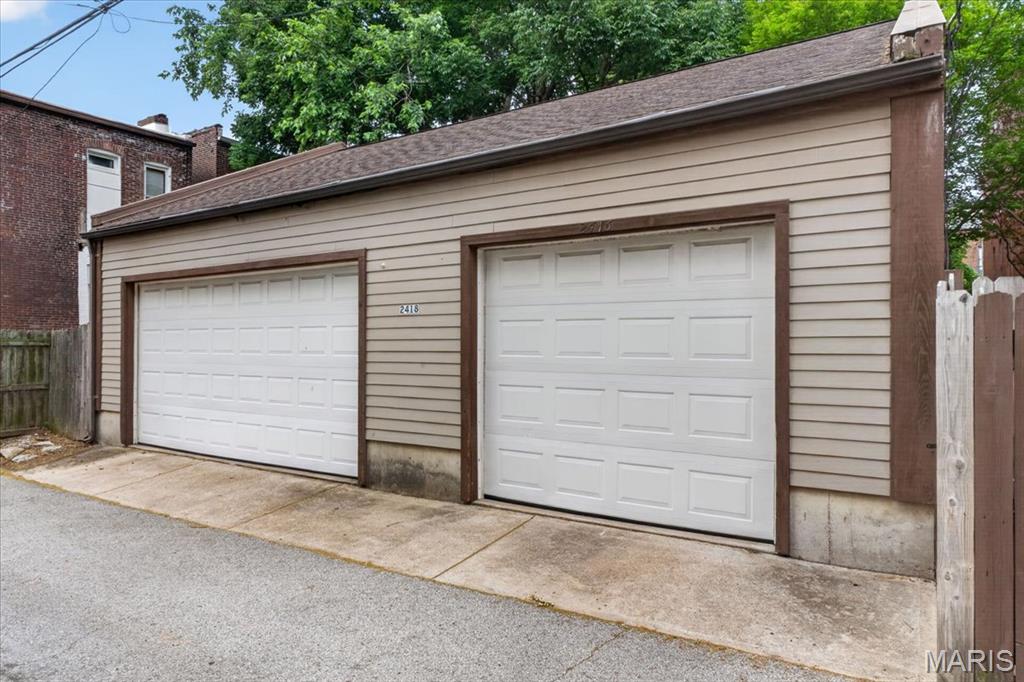 Allens Add - Residential Lease