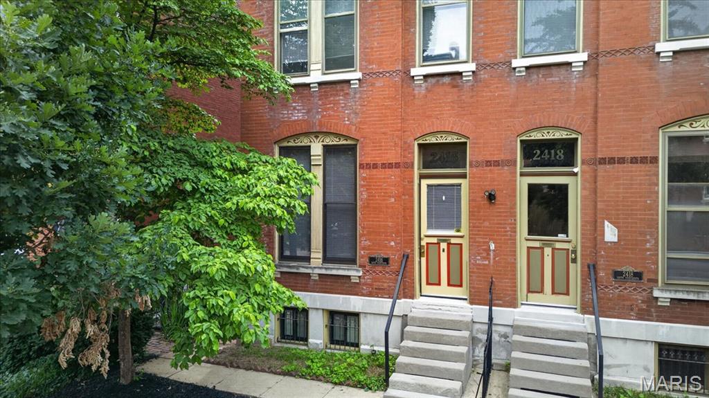 Allens Add - Residential Lease