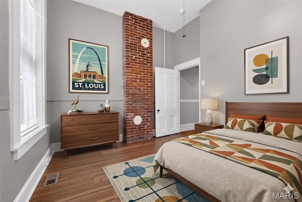 Allens Add - Residential Lease