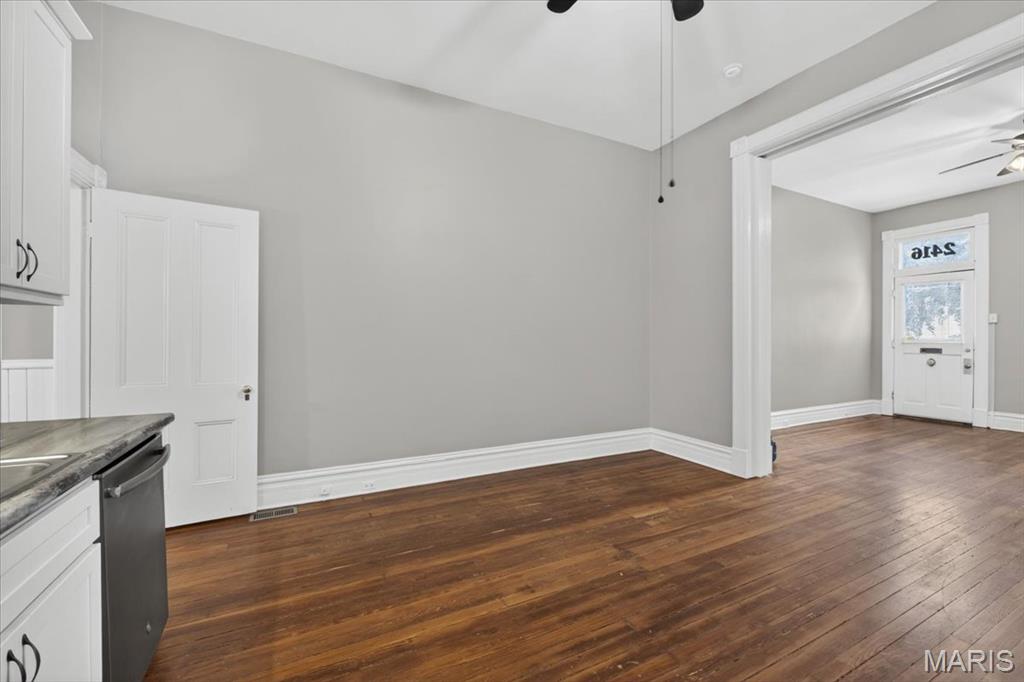 Allens Add - Residential Lease