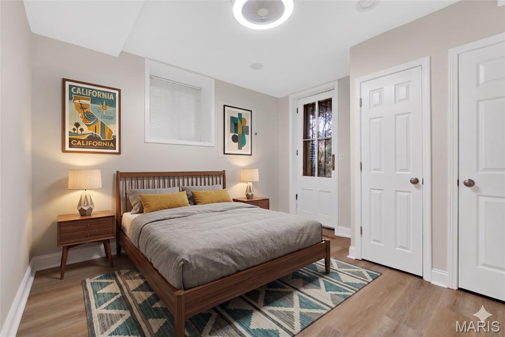 Allens Add - Residential Lease