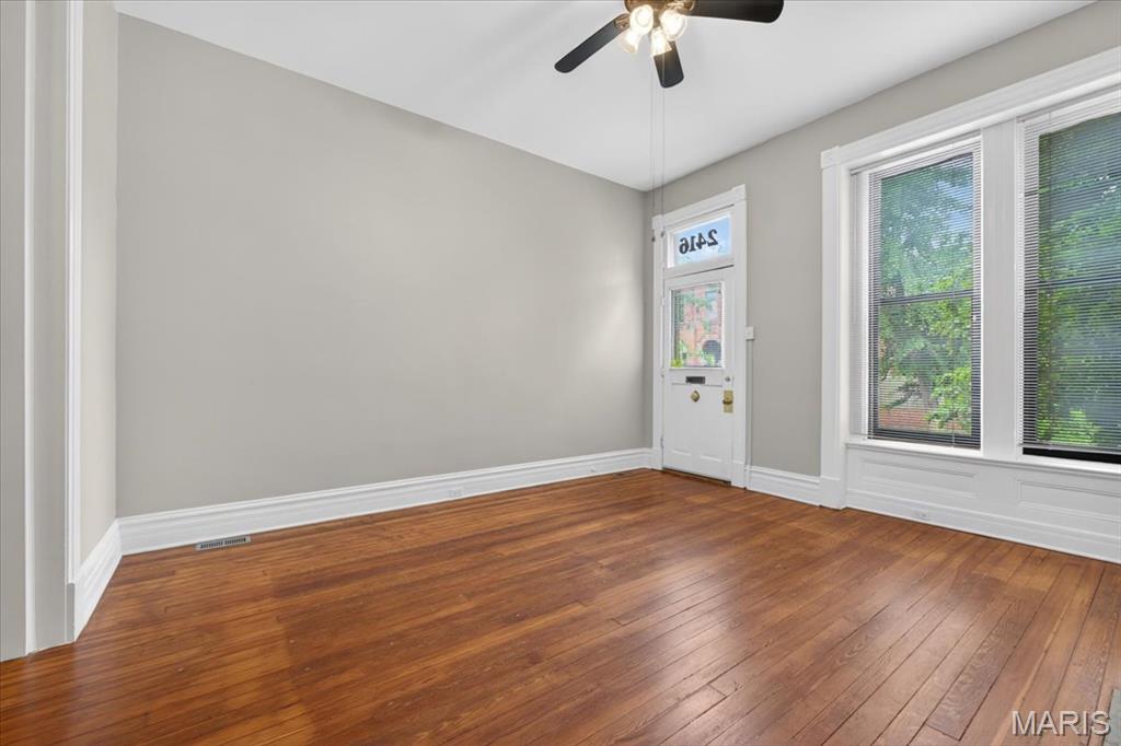 Allens Add - Residential Lease