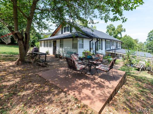 Sells Add - Residential