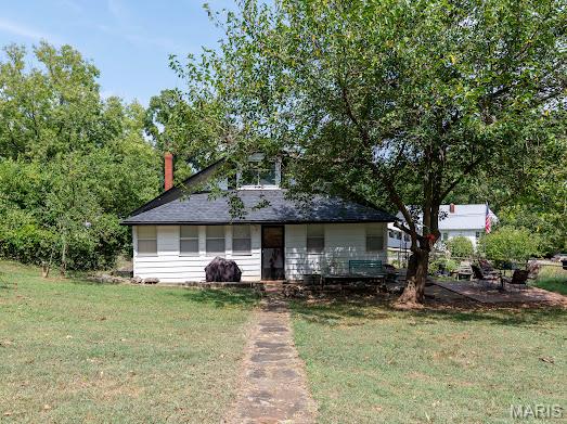 Sells Add - Residential