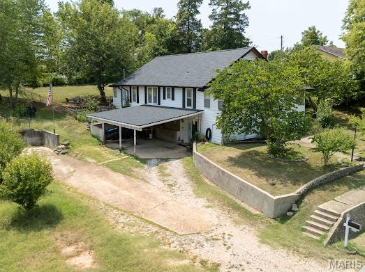 Sells Add - Residential