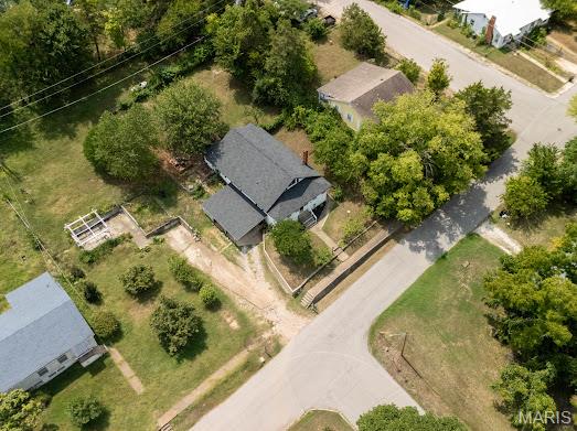 Sells Add - Residential