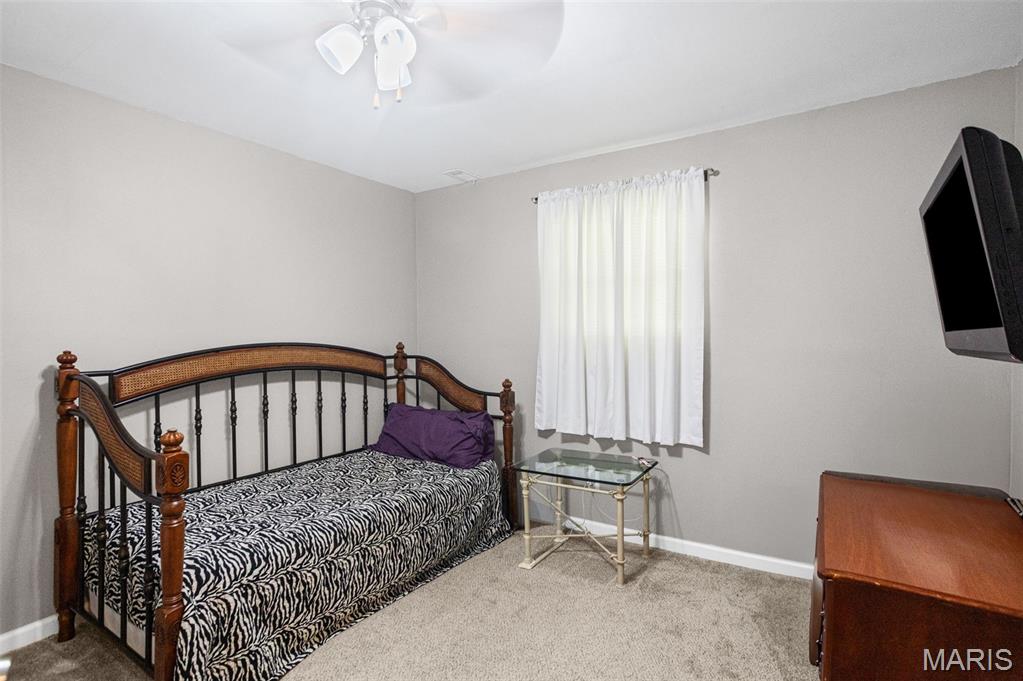 Meadow Brook Village - Residential