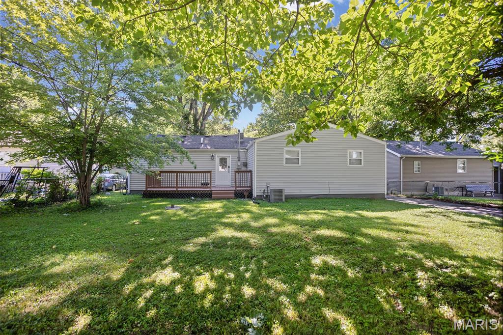 Meadow Brook Village - Residential