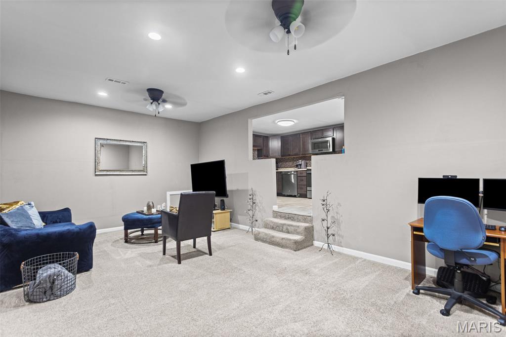 Meadow Brook Village - Residential