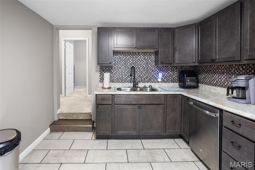 Meadow Brook Village - Residential