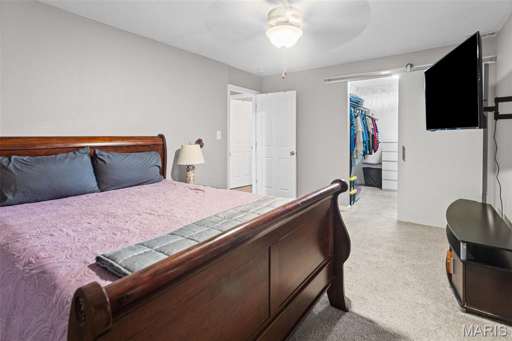 Meadow Brook Village - Residential
