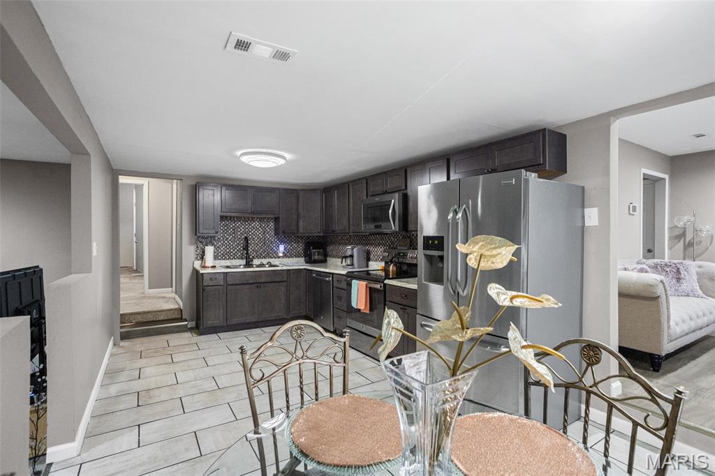 Meadow Brook Village - Residential