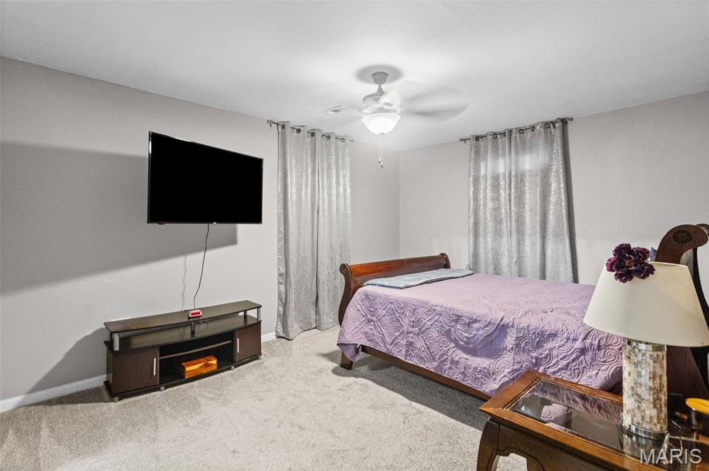 Meadow Brook Village - Residential