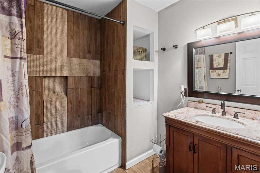 Meadow Brook Village - Residential