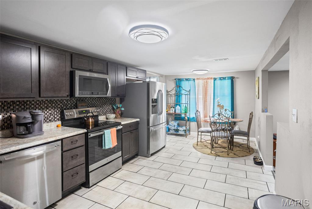 Meadow Brook Village - Residential