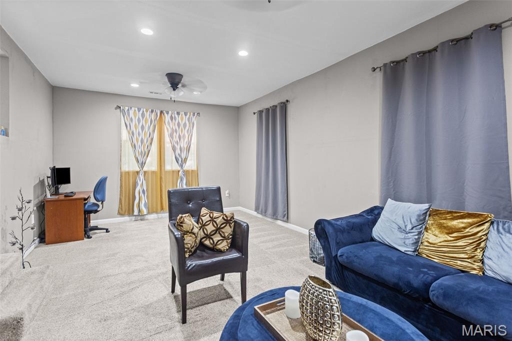 Meadow Brook Village - Residential