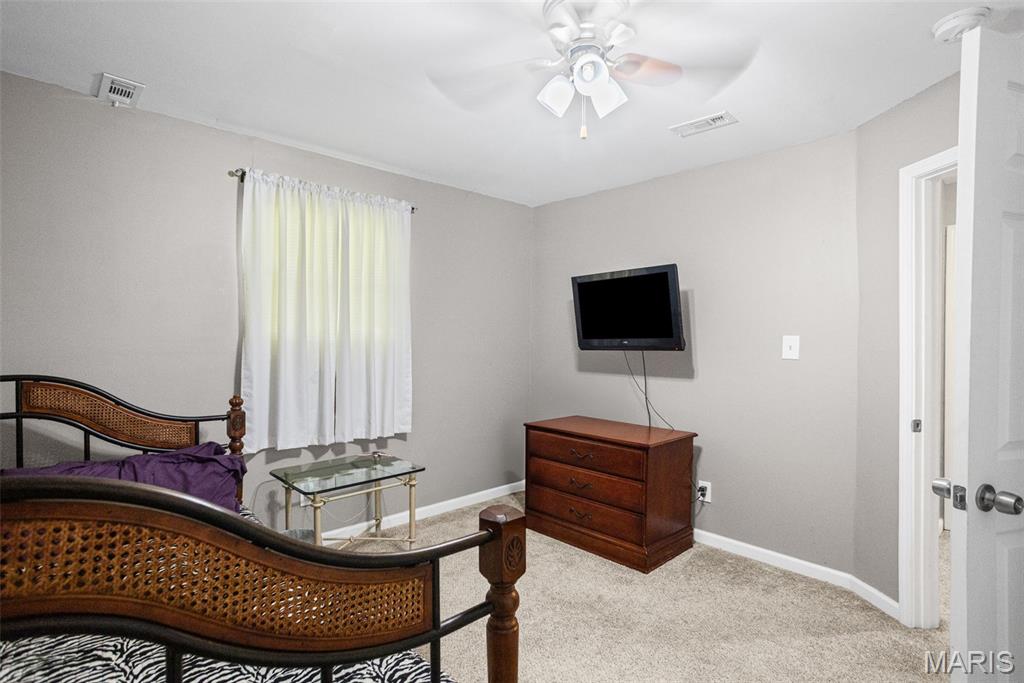 Meadow Brook Village - Residential