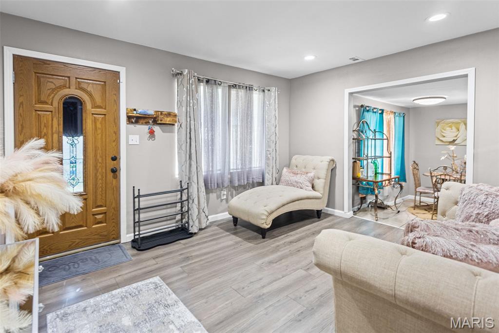 Meadow Brook Village - Residential