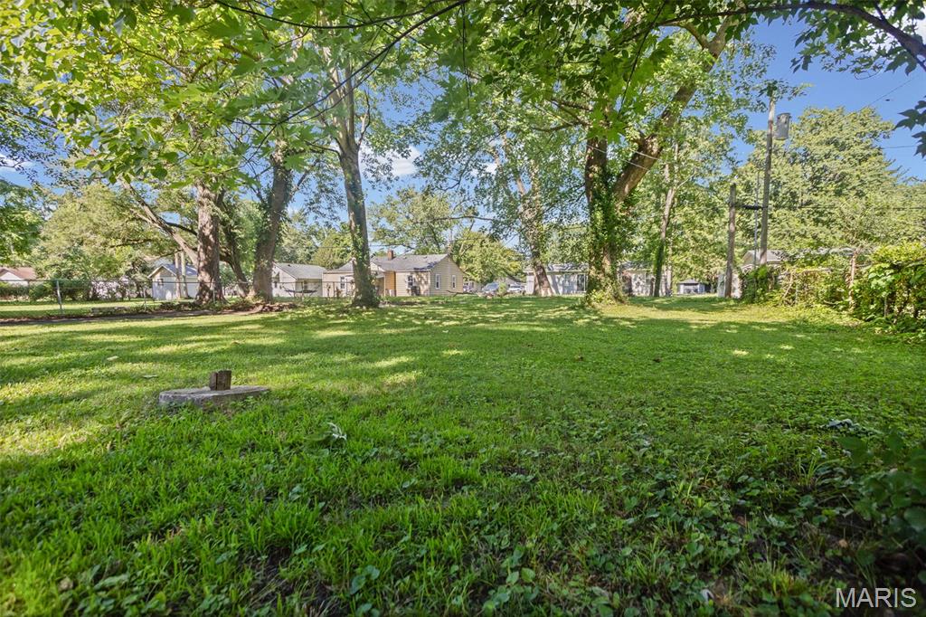 Meadow Brook Village - Residential