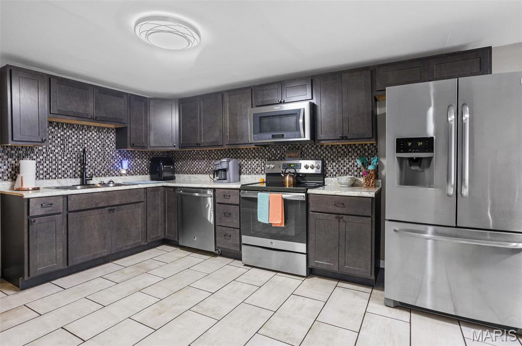 Meadow Brook Village - Residential