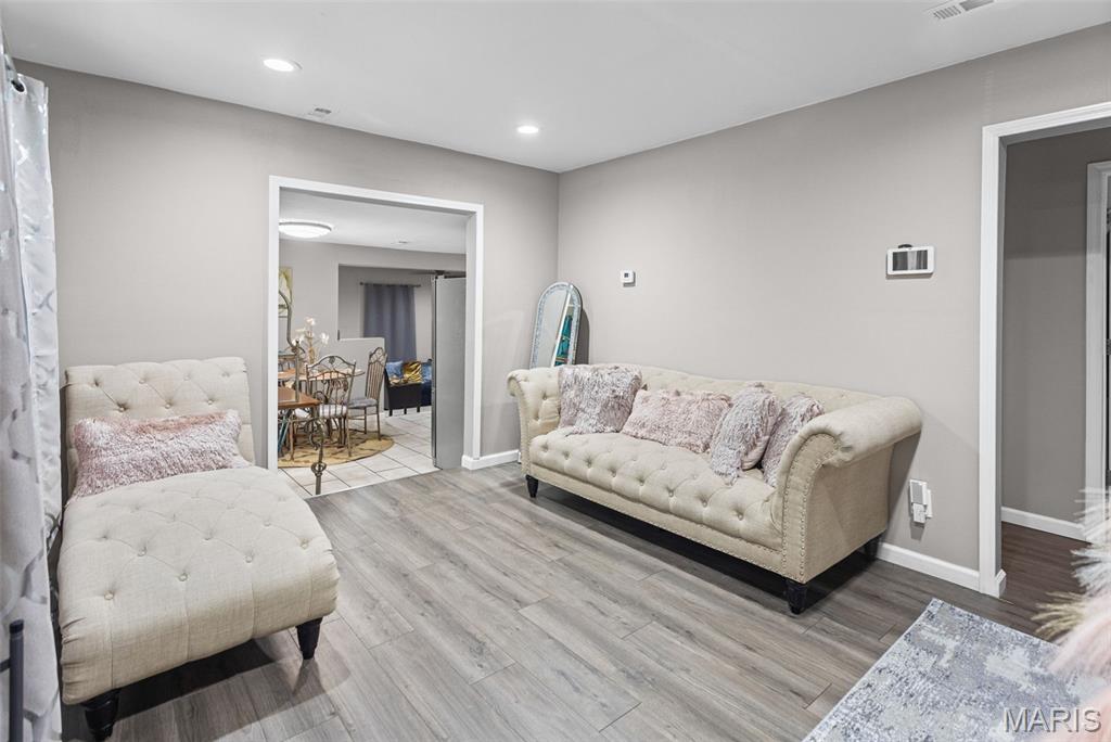 Meadow Brook Village - Residential