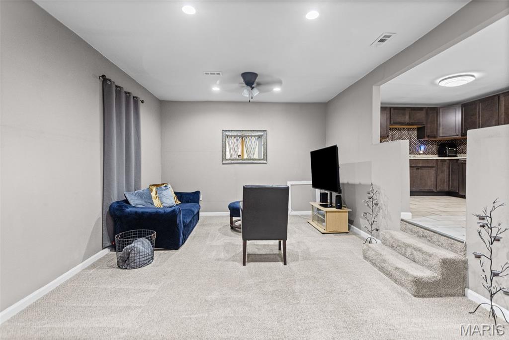 Meadow Brook Village - Residential